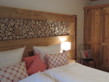 Holiday apartment Landhaus Bauhofer