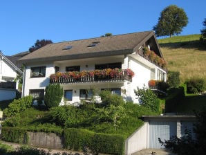 Holiday apartment Huber im Schwarzwald 1 - Wolfach - image1