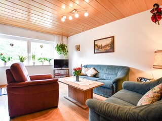 Holiday apartment Wolfach Features 6