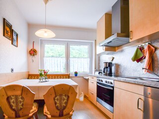 Holiday apartment Wolfach Features 7