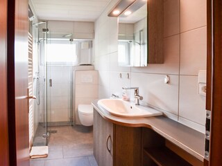 Holiday apartment Wolfach Features 8