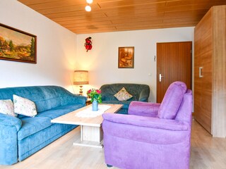 Holiday apartment Wolfach Features 11