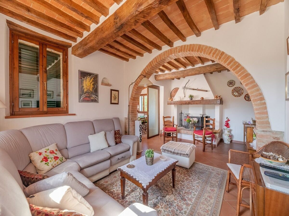 Holiday house San Casciano dei Bagni Features 1