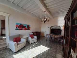 Casa per le vacanze Radicondoli Caratteristiche 8