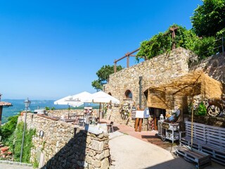 Maison de vacances Radicondoli Environnement 32