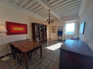 Holiday house Radicondoli Features 18