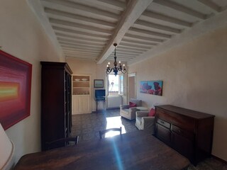 Maison de vacances Radicondoli Équipement 16