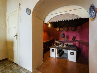 Casa de vacaciones Radicondoli  33