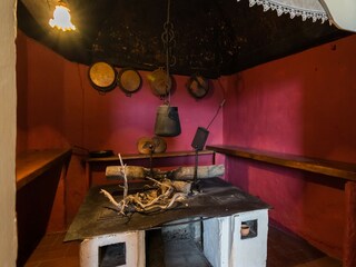 Ferienhaus Radicondoli  34