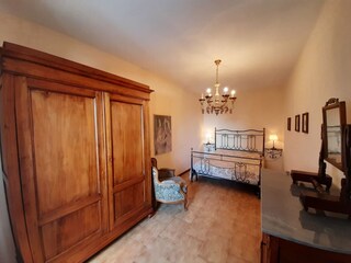 Casa per le vacanze Radicondoli Caratteristiche 11