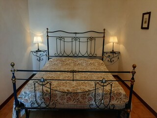 Casa de vacaciones Radicondoli Características 19