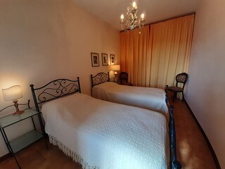Ferienhaus Radicondoli Ausstattung 12