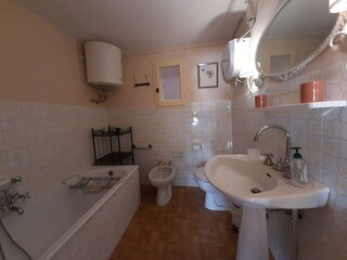 Holiday house Radicondoli Features 13