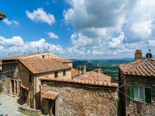Casa per le vacanze Radicondoli Registrazione all'aperto 7
