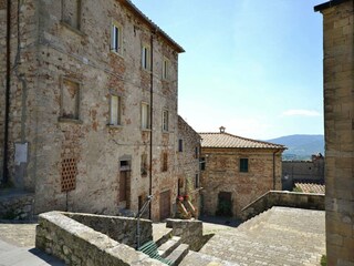 Maison de vacances Radicondoli  37