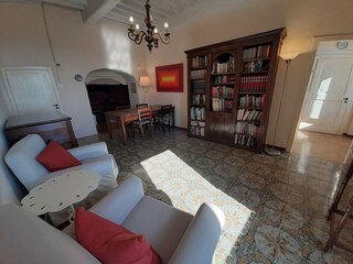 Ferienhaus Radicondoli Ausstattung 20