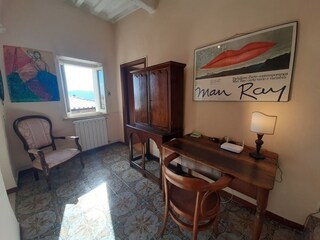 Maison de vacances Radicondoli Équipement 22