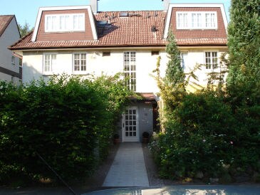 Apartment Balkon-suite im Alstertal