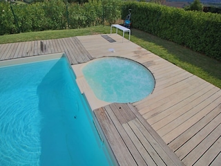 Vakantiehuisje Vallefoglia Buitenaudio-opname 14