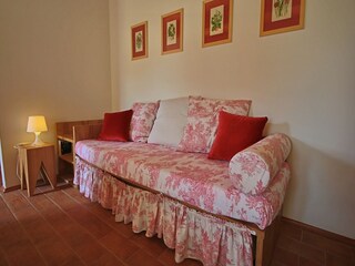 Cottage Vallefoglia Ausstattung 29