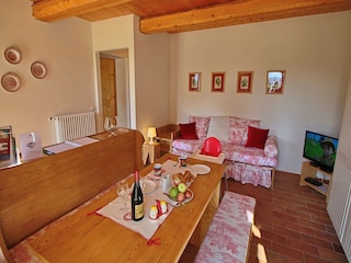 Cottage Vallefoglia Ausstattung 17