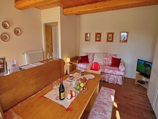 Holiday cottage Vallefoglia Features 17