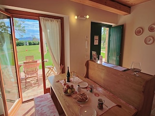 Cottage Vallefoglia Ausstattung 19