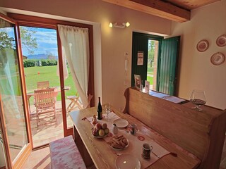 Vakantiehuisje Vallefoglia Kenmerken 26