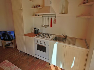 Vakantiehuisje Vallefoglia Kenmerken 29