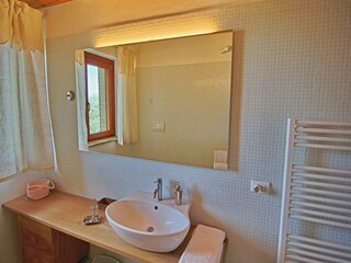 Casa vacanze Vallefoglia Caratteristiche 24