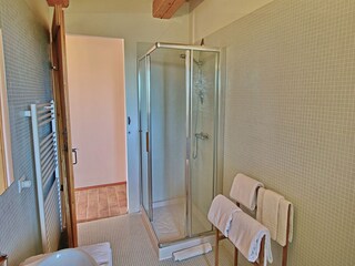 Cottage Vallefoglia Ausstattung 30
