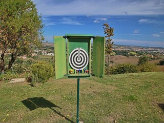 Casa de vacaciones Vallefoglia  40