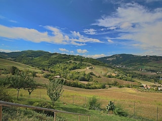 Vakantiehuisje Vallefoglia Omgeving 34