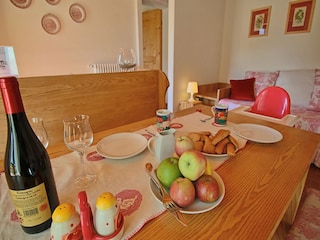 Maison de vacances Vallefoglia  39
