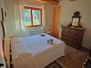 Vakantiehuisje Vallefoglia Kenmerken 22