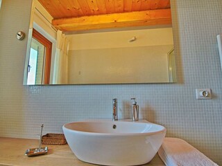 Maison de vacances Vallefoglia Équipement 28