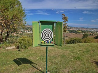 Maison de vacances Vallefoglia  38