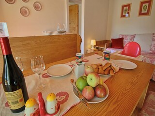 Maison de vacances Vallefoglia  38