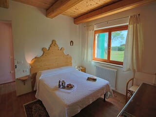 Casa de vacaciones Vallefoglia Características 20