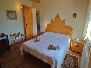 Casa de vacaciones Vallefoglia Características 30