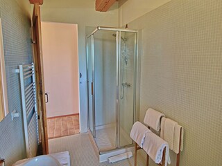 Cottage Vallefoglia Ausstattung 32