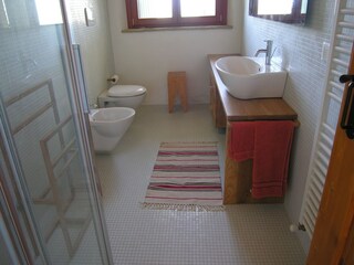 Cottage Vallefoglia Ausstattung 32