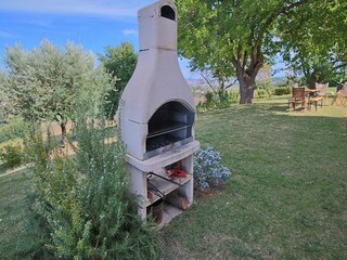 Cottage Vallefoglia  40
