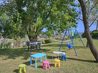 Holiday cottage Vallefoglia  40