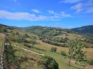Maison de vacances Vallefoglia Environnement 34