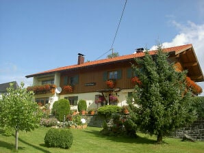 Ferienwohnung Sichler im Oberallgäu - Bolsterlang - image1