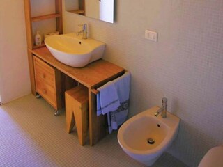 Casa vacanze Vallefoglia Caratteristiche 31