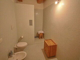 Casa vacanze Vallefoglia Caratteristiche 30