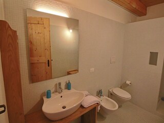 Casa vacanze Vallefoglia Caratteristiche 28