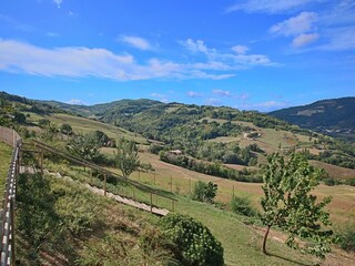 Casa vacanze Vallefoglia Ambiente 34